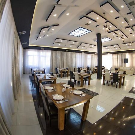 Astola Hotel Baku Extérieur photo