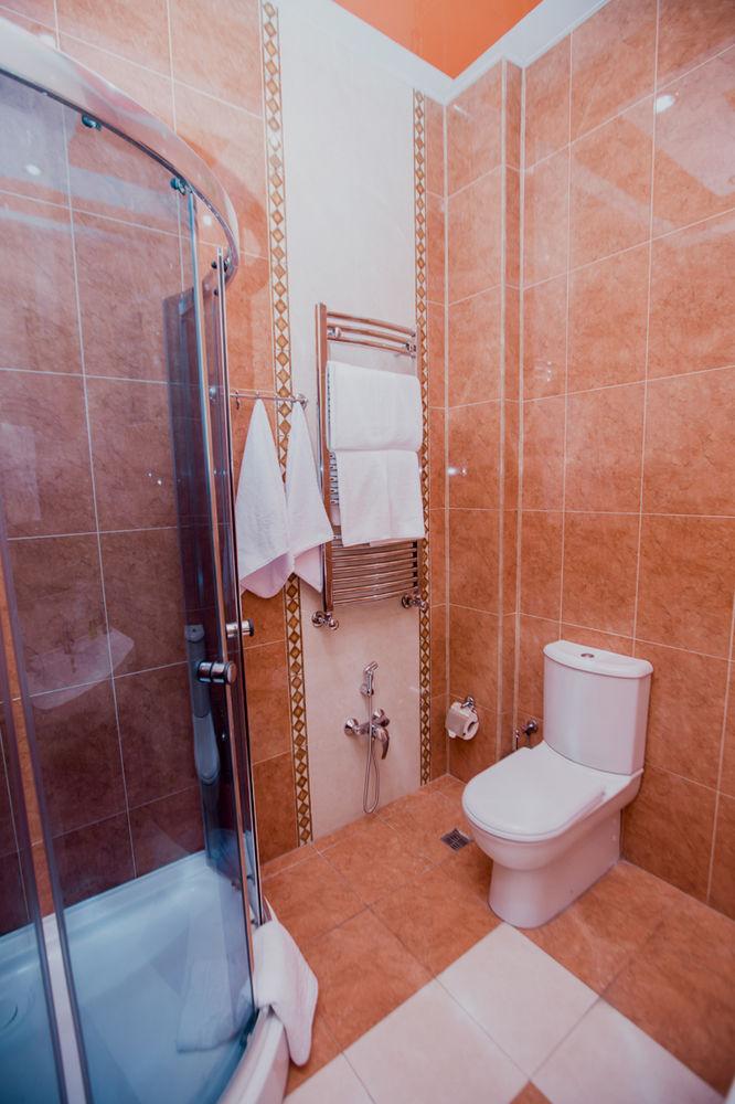 Astola Hotel Baku Extérieur photo