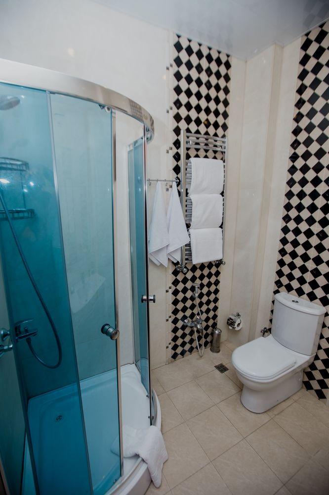 Astola Hotel Baku Extérieur photo