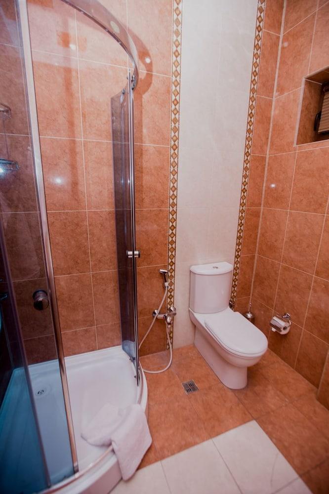 Astola Hotel Baku Extérieur photo