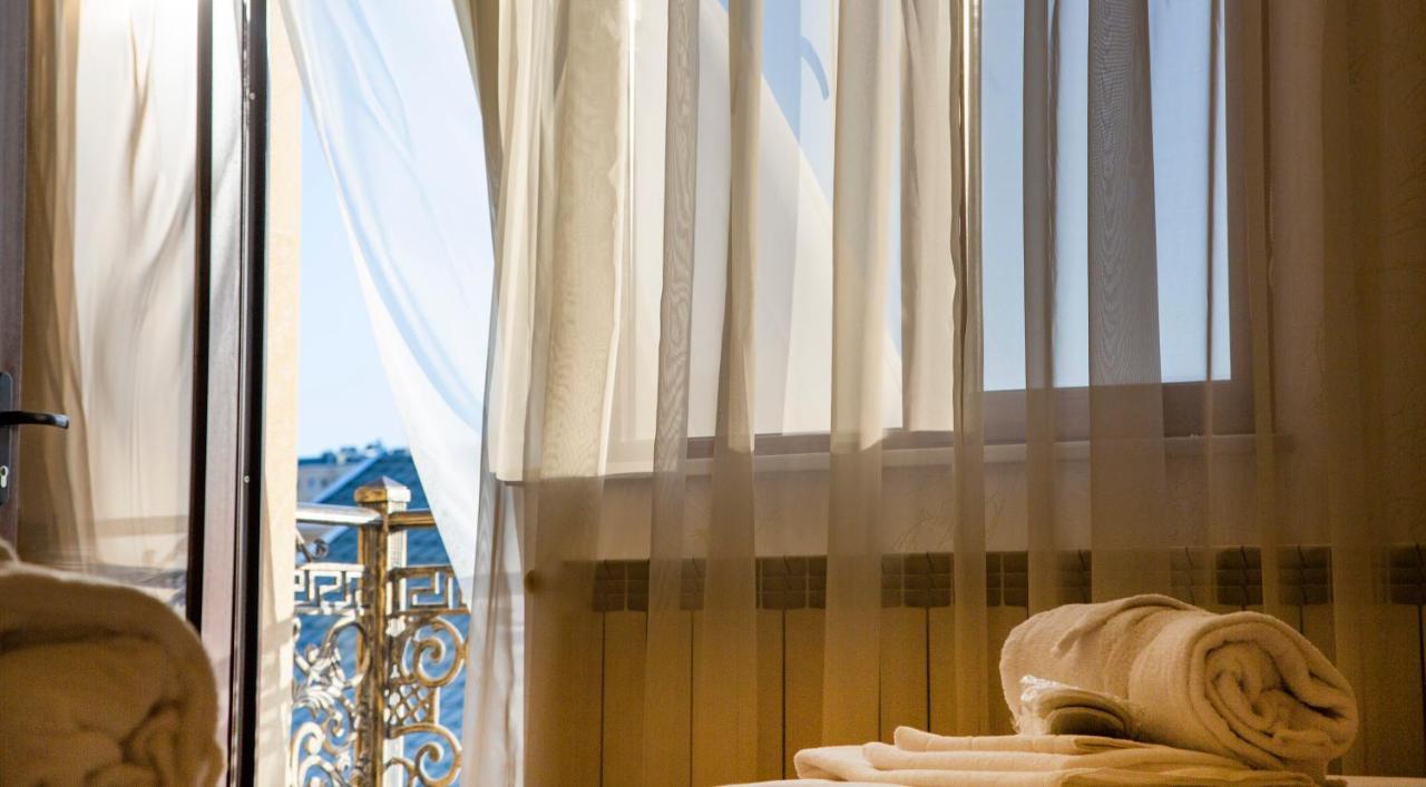 Astola Hotel Baku Extérieur photo